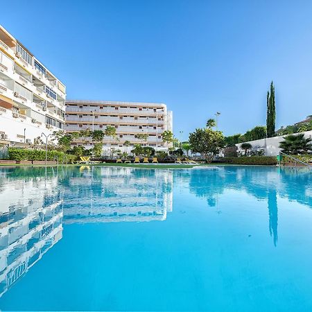 Lovely Apartament Taidia Maspalomas  Exterior foto