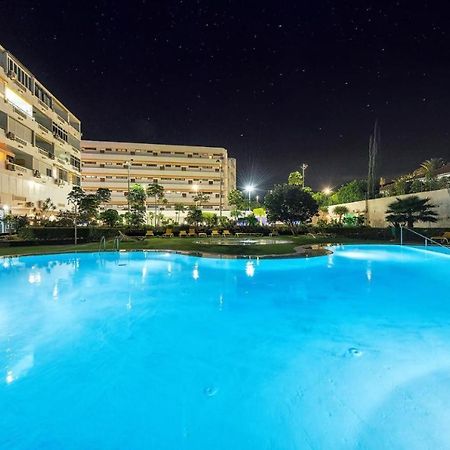 Lovely Apartament Taidia Maspalomas  Exterior foto