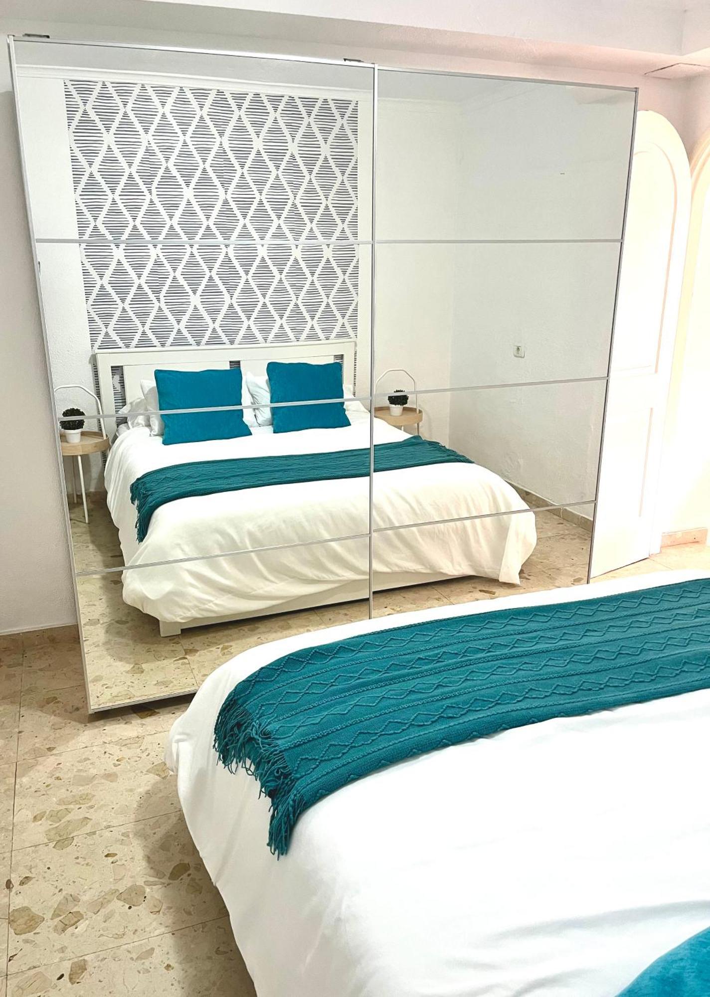 Lovely Apartament Taidia Maspalomas  Exterior foto