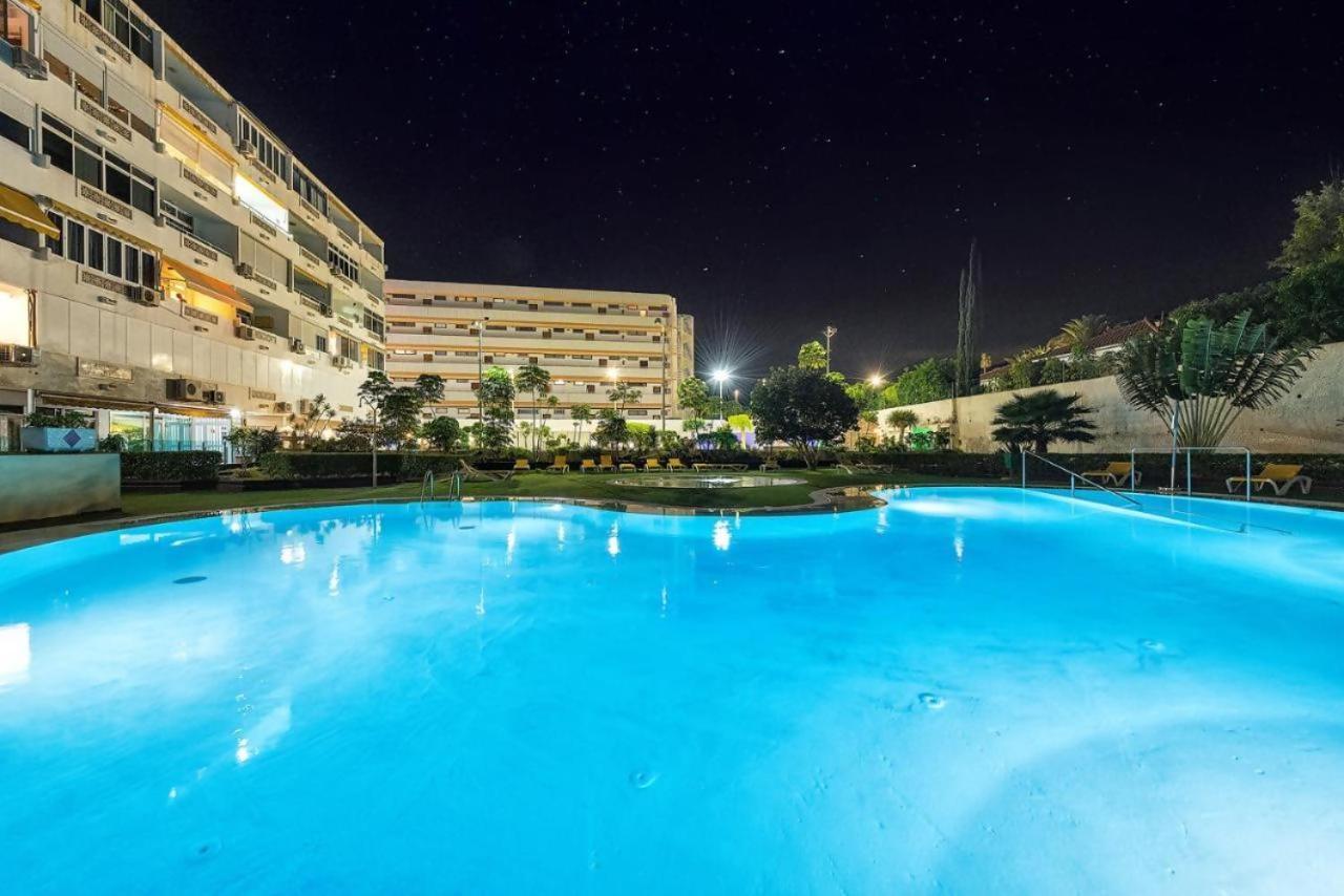 Lovely Apartament Taidia Maspalomas  Exterior foto